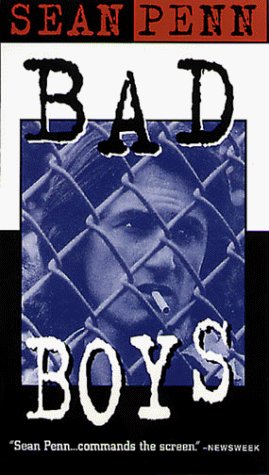 BAD BOYS (1983)/PENN/SANTONI/MORALES